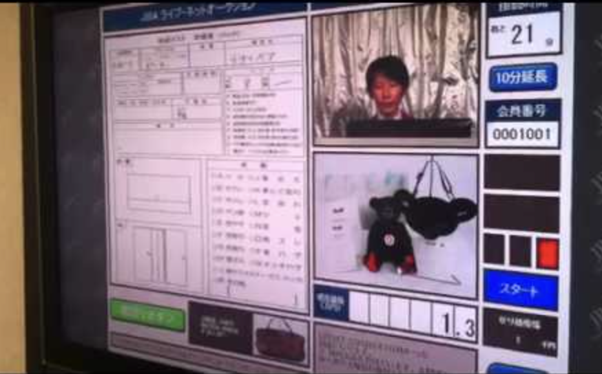 35周年インタビュー 資料