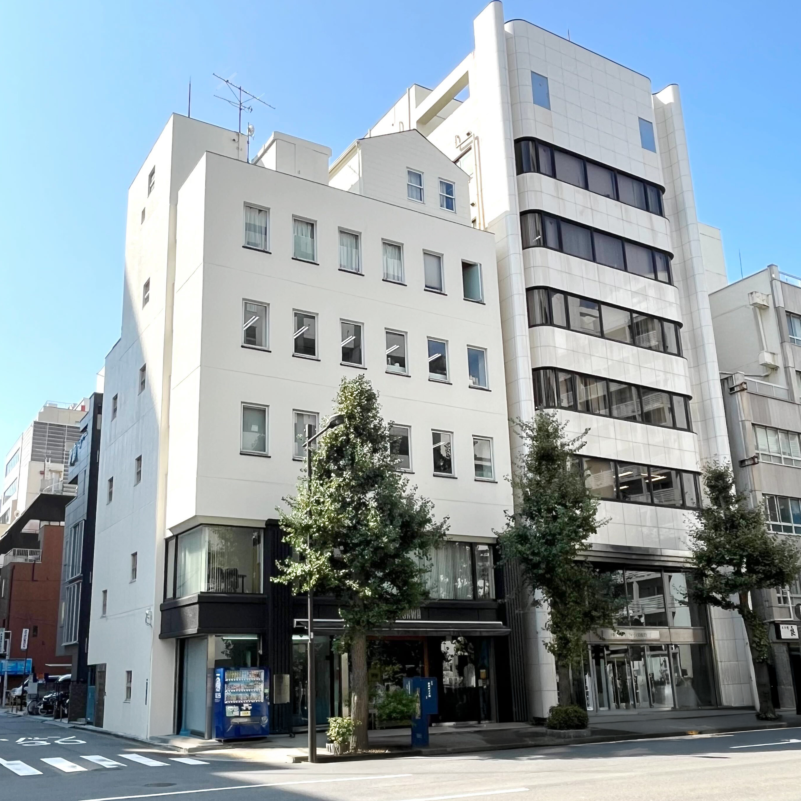 岩本町写真